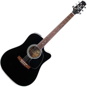 Gitara elektroakustyczna Takamine EF341SC