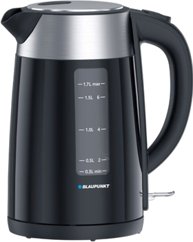 Електрочайник Blaupunkt EKP412