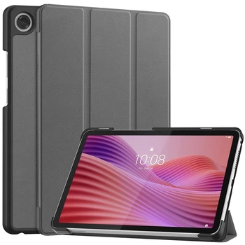 Чехол Ultra Slim Lenovo Tab One 8.7" (2025) TB305FU, TB305XU серый