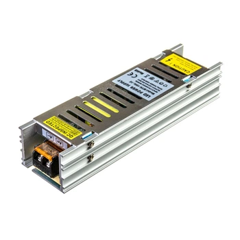 Блок живлення 8.33А - 100W LONG IP20