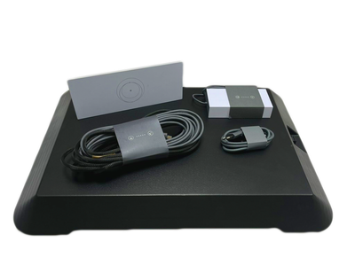Drivelink V3 Standart (Комплект Starlink GEN 3 rev4 на авто на 8 магнитах)