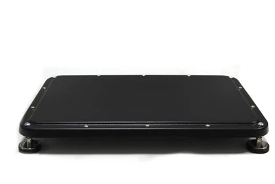 Корпус для переоборудования терминала Starlink V2 rev3 в Drivelink Ultra Slim Basic