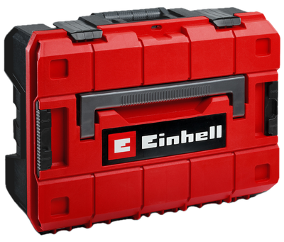 Набір інструментів Einhell 49370515 для ремонту та обслуговування двигунів 121 елемент (4009313705158)