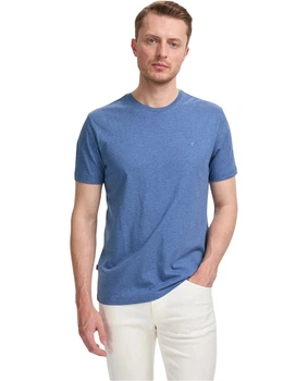 Футболка чоловіча базова Pierre Cardin PU-12956INDIGO 3XL індиго (8683859997220)
