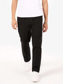 Штаны Карго мужские Colin's CL1071446BLK S Black (8684112445984)
