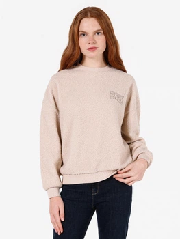 Світшот жіночий Colin's CL1071111BEI S Beige (8684112372624)