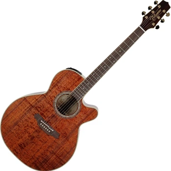 Gitara elektroakustyczna Takamine EF508KC 