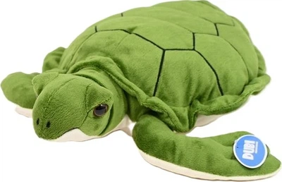 Maskotka Dubi Żółw 45 cm 31365 (5905965331365)