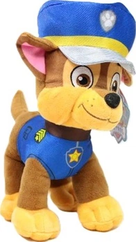 М'яка іграшка Spin Master Psi Patrol Chase 27 см 34028 40282 (8592117340282)