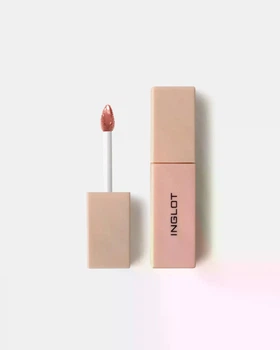 Рідка помада Glazed Lips SPF 50+ ROSE-YOGURT CAKE 95