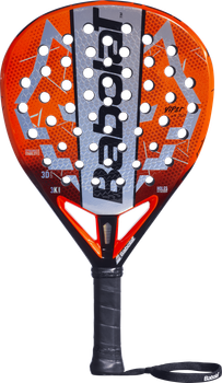 Ракетка для паделу Babolat VIPER Juan Lebron 3.0 150174 (3324922283103)