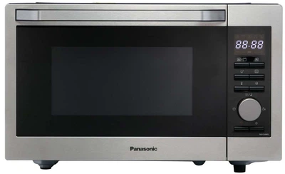 Мікрохвильова піч Panasonic NN-C69MSZUE