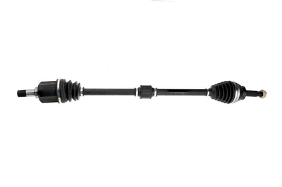 Полуось права mitsubishi lancer 1.6 03-, mr953746 NTY (NPWMS049)