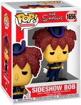 Figurka Funko Pop! The Simpsons Sideshow Bob 9 cm 65741 (889698800754)