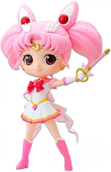 Фігурка Banpresto Q Posket Sailor Moon Chibi Moon 14 см (4983164175646)