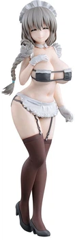 Фігурка Banpresto Glitter and Glamorous Uzaki-Chan Wants to Hang Out! Uzaki Tsuki 27 см (4983164292411)