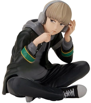 Фігурка Banpresto Wind Breaker Kaji Ren 9 см (4983164294200)