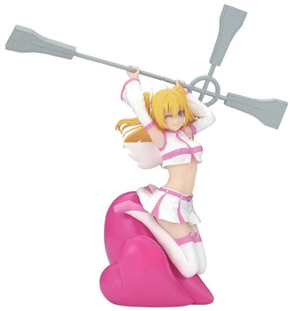 Фігурка Banpresto 2.5 Dimensional Seduction Liliel Poppin Heart 18 см (4983164287875)