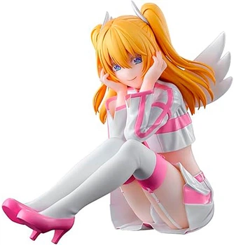 Фігурка Banpresto Ichibansho 2.5 Dimensional Seduction Liliel 10 см (4573102669889)