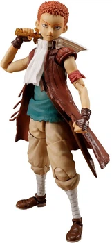 Фігурка Tamashii Nations Berserk Isidro 12.5 см (4573102666307)