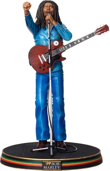 Figurka SD Toys Bob Marley 24 cm (8435450260001)