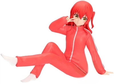 Фігурка Banpresto Bocchi The Rock! Ikuyo Kita 16 см (4983164896091)