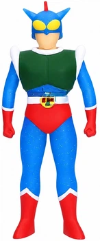 Фігурка Banpresto Crayon Shin Chan Action Kamen 22 см (4983164294217)