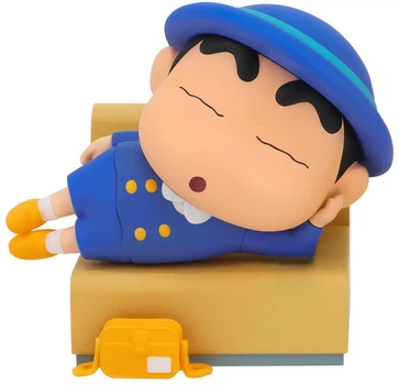 Фігурка Banpresto Crayon Shinchan Shinnosuke Nakayoshi Memories 7 см (4983164291582)