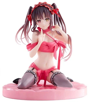 Фігурка Banpresto Date A Live Kurumi Tokisaki Happy Birthday 12 см (4983164291773)