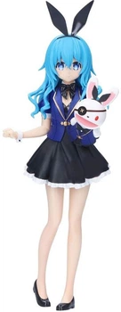 Фігурка Banpresto Glitter and Glamorous Date A Live Yoshino 20 см (4983164286632)