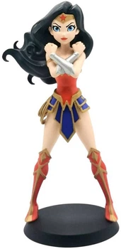Figurka Plastoy Toys DC Multiverse Wonder Woman 15 cm 040107 (3521320401072)