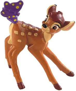 Фігурка Bullyland Disney Bambi 6 см (4007176124208)