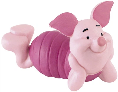 Фігурка Bullyland Disney Winnie the Pooh Piglet 5 см (4007176123447)