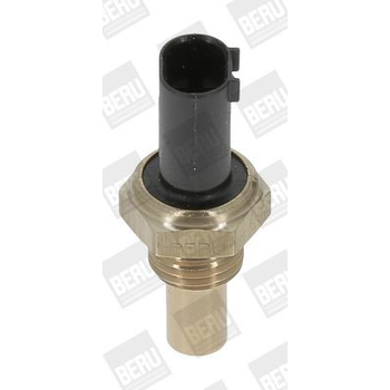 Датчик температуры масла BERU MERCEDES-BENZ G-Class W463 3.0 -18, Sprinter W901/W902 2.9 -06, ML W163 2.3 -05, Vito W638 2.2 -03, A0051532328, A0051536328, A0005426218 ( ST011 )