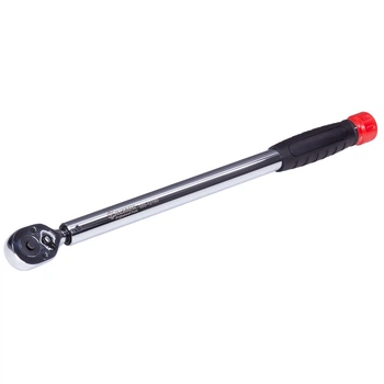Ключ Динамометрический GUT MECHANIC 1/2" 30-220NM TW-12220