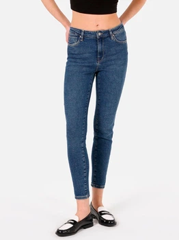 Джинси Skinny жіночі Colin's CL1071437DN02103 26-30 Hailey Wash (8684112476810)