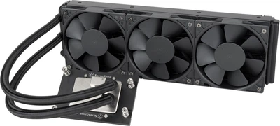 Chłodzenie wodne Silverstone SST-XE360-TR5 Black (4710679817620)