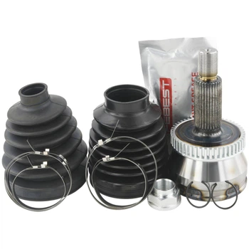 ШРУС наружный 25x54x30 Hyundai Sonata VI/Hyundai Sonata VII/Hyundai Sonata Viii, FEBEST (2210D4224A48)
