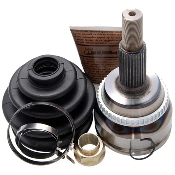 ШРУС наружный 26x62x30 Lexus ES/Lexus ES VI/Lexus RX, FEBEST (0110GSV40A48)