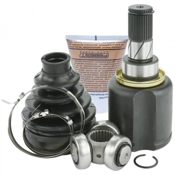 ШРУС внутренний левый 22x40x34 Ford Focus III/Ford Australia Focus, FEBEST (2111CDHLH)