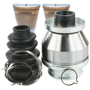 ШРУС внутренний 30x46.7x26 VW California T5 Camper/VW Caravelle VI/VW Caravelle T5, FEBEST (2311T5MTLH)