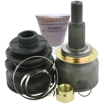 ШРУС наружный 24x59x31 Mazda 6/Mazda Atenza/Mazda CX-5, FEBEST (0510GJAT)
