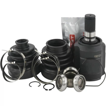 ШРУС внутренний 33x30x27 Hyundai Azera/Hyundai Grand Santa FÉ/Hyundai Grandeur, FEBEST (2211D4224)