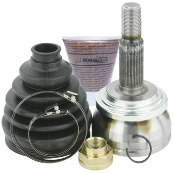 ШРУС наружный 25x56x26 Lexus CT/Lexus UX/Toyota Altis, FEBEST (0110ZVW30)