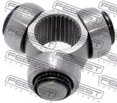 Трипоид 30x29.9 Dacia Lodgy/Renault Clio II/Laguna II, FEBEST (2416MEG)