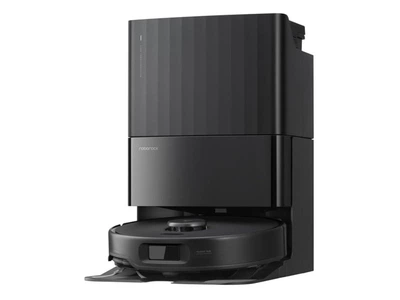 Робот-пилосос з вологим прибиранням Roborock Qrevo Edge 5V1 black (Roborock Qrevo Edge 5V1 black)