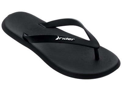 Вьетнамки мужские RIDER R1 SPEED AD черный р. 39-40(11650-20766)