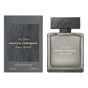 Narciso Rodriguez Musc Santal Intense (чоловіча) парфумована вода 100 мл