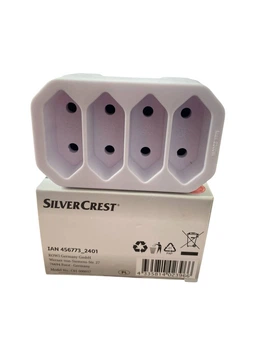 Набір мережевих перехідників-розгалужувачів SilverCrest