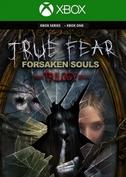 Ключ активации True Fear: Forsaken Souls Trilogy для Xbox One/Series S/X
